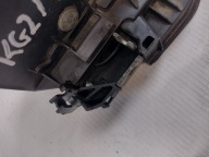 lock door left rear part BMW E60 OE 7154629