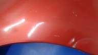 fender left front Z6 FORD MONDEO MK4 07-14R