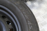 wheels discs tyres 205/60 R16 VOLVO V70 III 3