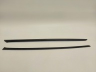 Audi Q4 89A 45 E-TRON , SUV, 2023, moulding windows front left right 89A854328