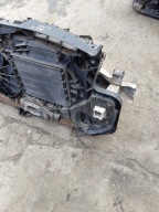 AUDI A6 C6 2.0 TDI support panel for radiators fan radiator KOMPLET