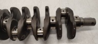 crank Opel Astra G Y17DT
