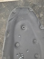 soundproofing bonnets plus caps BMW SERIA 1 F20