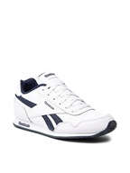 Reebok Buty Royal Classic Jogger 3 FV1294 White / Collegiate Navy / White