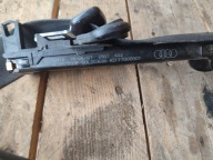 tension belt safety right front AUDI Q7 4L 606728300