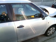 Skoda Fabia II 2 kombi door right front front LA7W