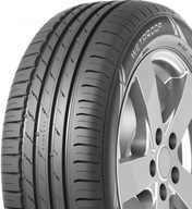 4x 205/55R16 Nokian Wetproof 1 opony letnie 91H