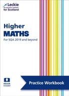 Higher Maths: Practise and Learn Sqa Exam Topics