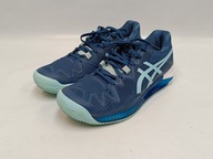 BUTY TENISOWE DAMSKIE ASICS GEL RESOLUTION 8 40,5