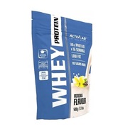 ACTIVLAB WHEY PROTEIN 500 g - vanilka