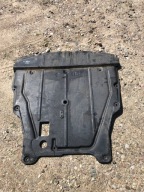 NISSAN X-TRAIL T32 cover cover lower below engine