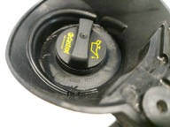 Ford Transit Custom LIFT pipe tanks oil