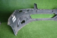 SEAT ALHAMBRA 10- front bumper front