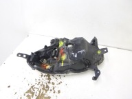 light front left Nissan Micra K12 2003-2007 TYC