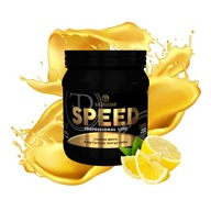 SPEED PF Nutrition 500g Lemon predtreing