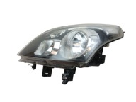 light REFLEKTOR left front RENAULT KOLEOS and (08-11) 26060-JY EUROPA
