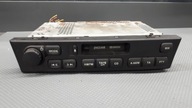 1X43-18K876-BB rádio Jaguar X-Type 01r