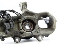 swing left front left front MERCEDES ML GLE W166 16609