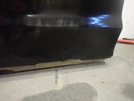 door rear part rear. right FORD GALAXY MK4 2015