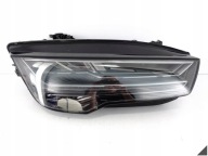 AUDI RS7 4G8 C7 LIFT 14-18 light FULL LED MATRIX right complete EU