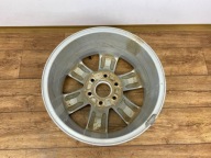 disc aluminium disc 17 Ford F150 2015+