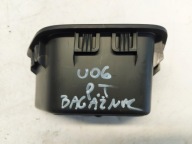 BMW U06 220d passenger compartment sump boot right rear part 7952338