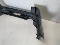 bumper rear rear part VW GOLF VIII 8 20-24 KOMBI