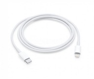 Originálny kábel Apple USB-C na Apple Lightning 1M