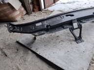 support panel for radiators pillar upper RENAULT LAGUNA II LIFT 04-07 R.
