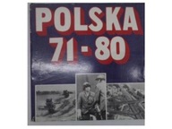 Polska 71-80 - praca zbiorowa