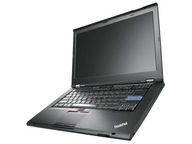 Laptop Lenovo T420s 14" Intel Core i7|8 GB|256 GB SSD|DIAGNOSTYKA|BAT OK