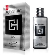 Chatler Robothic Men 100ml parfumovaná voda