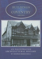 A Guide to the Buildings of Coventry Demidowicz