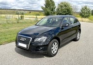 Audi Q5 Q5 2.0 TFSI 211 KM BDB STAN-1 Wlascici...
