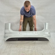 VW TOURAN II 2 15-> bumper rear part rear 6XPDC