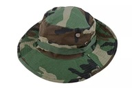 Kapelusz Boonie Hat - woodland