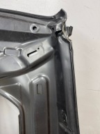 capot JEEP WRANGLER 4 17- JT RUBICON