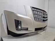 CADILLAC ESCALADE IV 2014 - bumper front front grill grille intake DRL BNG