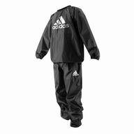 Dres sauna ADIDAS rozmiar XL ZRZUCAJ WAGĘ WARTO