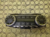 MERCEDES W204 PANEL klími klimatizaci 2048309885