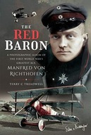 The Red Baron: A Photographic Album of the First