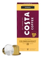 Kapsułki do Nespresso Costa Colombian Roast 10 szt