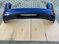 VW TOURAN III 5TA complete bumper rear part rear PDC LC5B