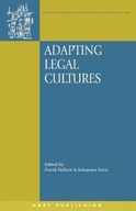 Adapting Legal Cultures (2001)