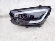 MERCEDES GLC and 1 X253 LIFT 19-22 light front front left