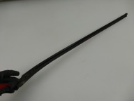 MERCEDES A209 W209 CABRIO moulding windows CZOLOWEJ L