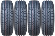 4x 225/65R16C OPONY LETNIE komplet 4szt. 225 65 16c