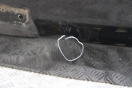 boot door rear boot complete FORD ECOSPORT II 2 MK2 LIFT