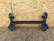 achse heck Achsträger MAZDA 2 DE 07-14