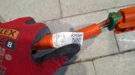 prijenos visokog napona Mazda CX-60 KR9P67W0